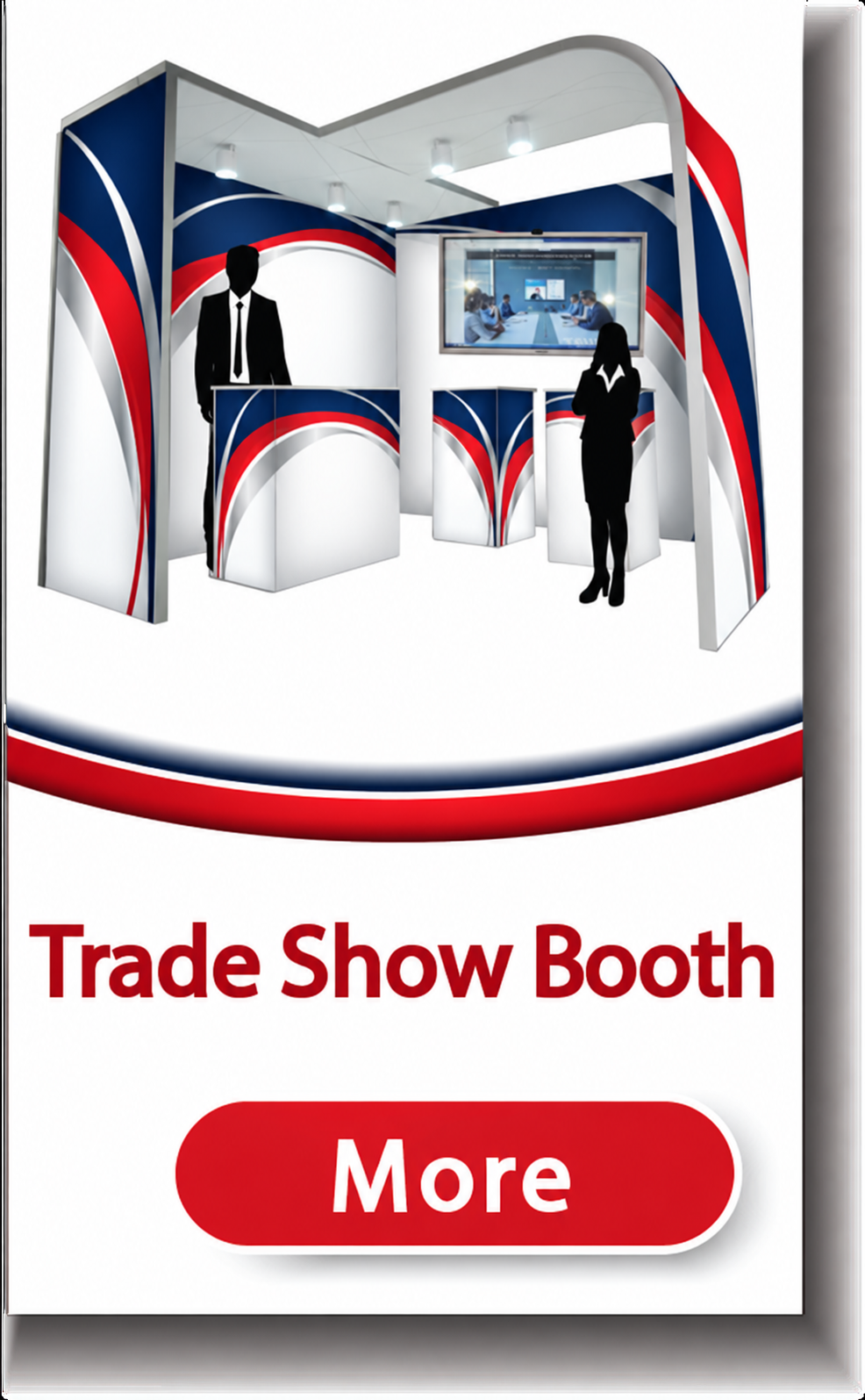 Explore Trade Show Booths